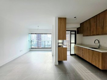 apartment em Rua Minerva, Perdizes - São Paulo - SP