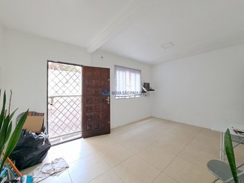 house em Rua Professor Sud Mennucci, Vila Mariana - São Paulo - SP