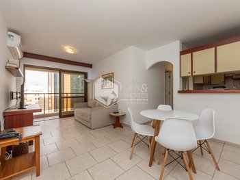 apartment em Alameda Jaú, Jardim Paulista - São Paulo - SP