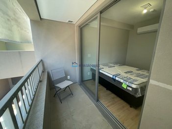 apartment em Avenida Conselheiro Rodrigues Alves, Vila Mariana - São Paulo - SP