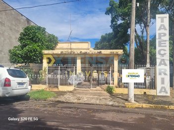 house em Rua Doutor José Domingos de Almeida, Jardim América - Araçatuba - SP