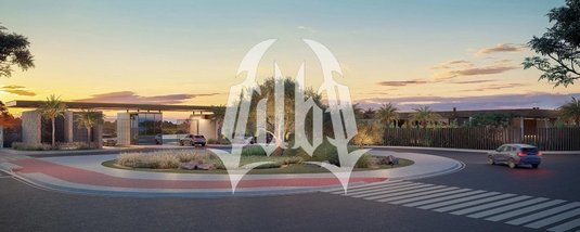 land_lot em Avenida Gil de Abreu Souza, Condomínio Royal Golf Residence - Londrina - PR