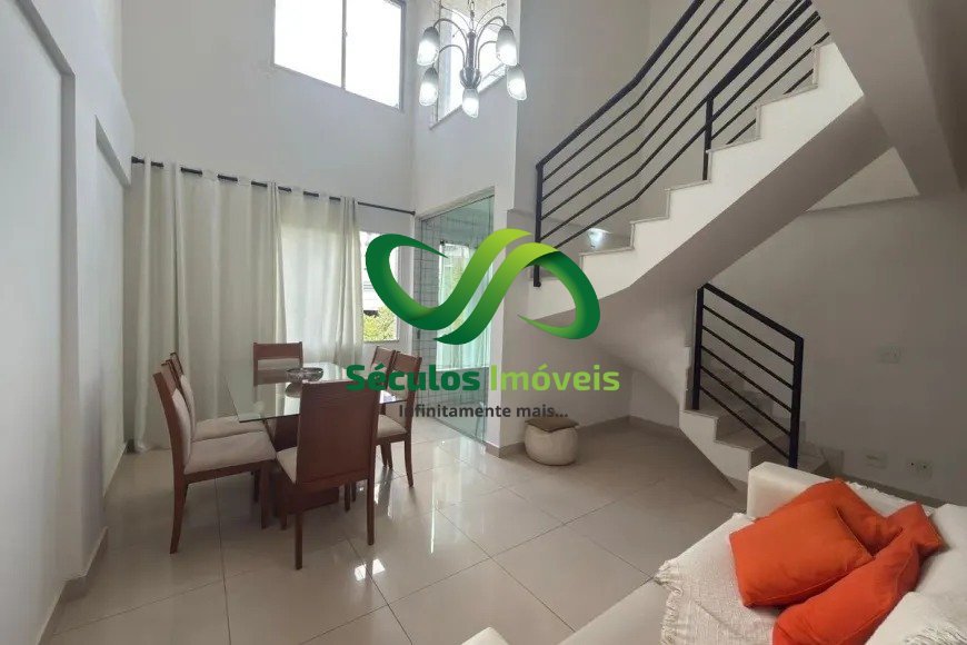 Cobertura com 3 quartos — Buritis, Belo Horizonte