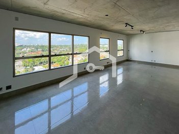 apartment em Rua São Benedito, Santo Amaro - São Paulo - SP