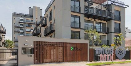 apartment em Rua Doutor Mário Totta, Tristeza - Porto Alegre - RS