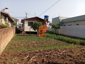 land_lot em Caetano Petinelli, Nossa Senhora de Fátima - Caxias do Sul - RS