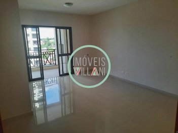 apartment em Rua Laurent Martins, Jardim Esplanada II - São José dos Campos - SP