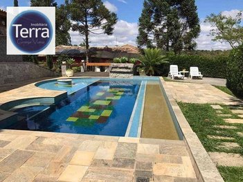 house em Rua Gibraltar, Recanto Suisso - Vargem Grande Paulista - SP