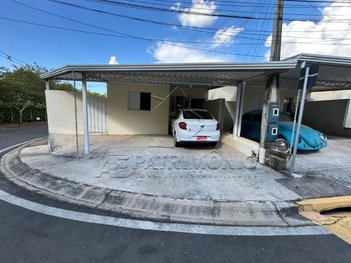 house em Rua Diniz Góes da Silva, Jardim Residencial Martinez - Sorocaba - SP