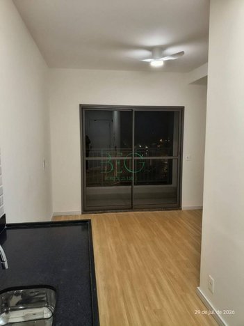 apartment em Rua São Nicásio, Alto da Mooca - São Paulo - SP