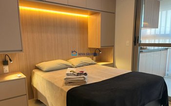 apartment em Rua Osório Duque Estrada, Paraíso - São Paulo - SP