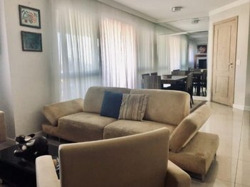 apartment em Rua Helena, Vila Olímpia - São Paulo - SP