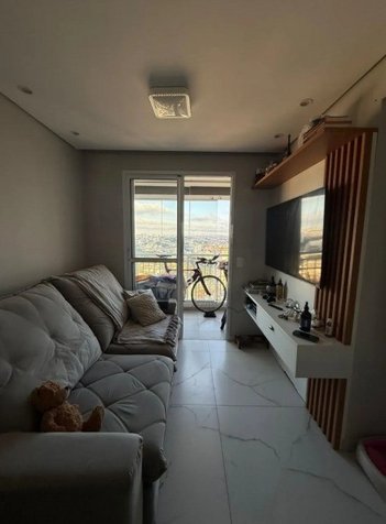 apartment em Rua Evans, Vila Esperança - São Paulo - SP