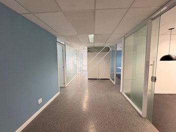 office em Rua Cardeal Arcoverde, Pinheiros - São Paulo - SP