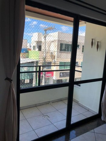 apartment em Rua Alvin Bauer, Centro - Balneário Camboriú - SC