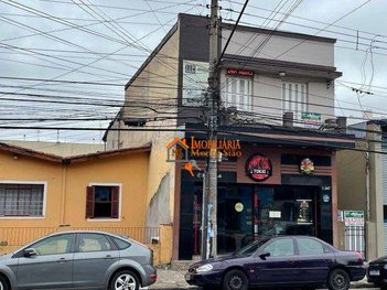 commercial_property em Avenida Guarulhos, Vila Vicentina - Guarulhos - SP