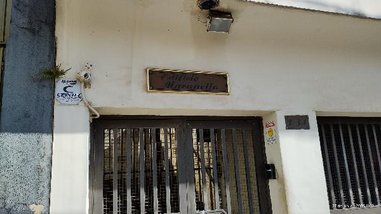 apartment em Rua Maria José, Centro - Bauru - SP