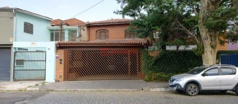 house em Rua Marino Félix, Casa Verde - São Paulo - SP
