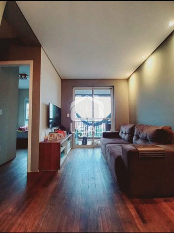 apartment em Rua Celso Ramos, Vila Andrade - São Paulo - SP