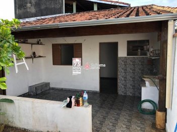 house em Rua Carlo Montagna, Jardim Maria Amélia - Jacareí - SP