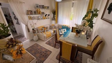 apartment em Rua Sá Ferreira, Copacabana - Rio de Janeiro - RJ