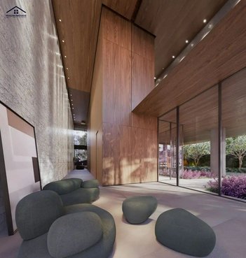 apartment em Rua Marechal Bitencourt, Gutierrez - Belo Horizonte - MG