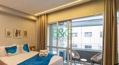 apartment em Rua Bartira, Perdizes - São Paulo - SP