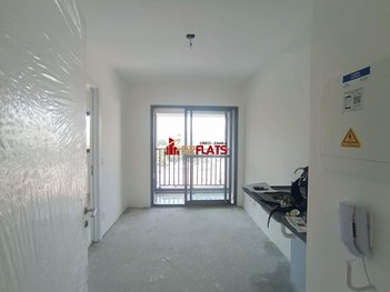 apartment em Rua Teodoro Sampaio, Pinheiros - São Paulo - SP