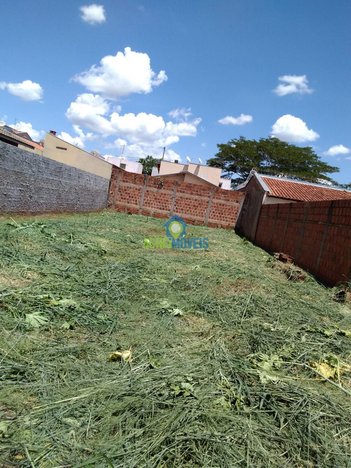 land_lot em Rua Pedro Trevisan, Jardim Residencial Etemp - Araçatuba - SP