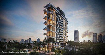 office em Alameda Joaquim Eugênio de Lima, Jardim Paulista - São Paulo - SP