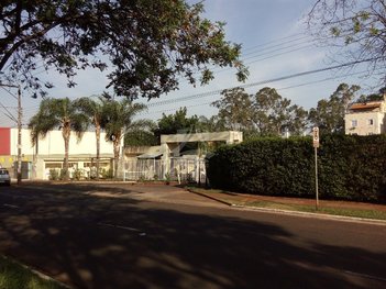 apartment em Avenida Caramuru, República - Ribeirão Preto - SP