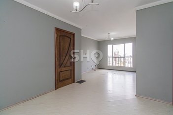 apartment em Rua São Vicente de Paulo, Santa Cecília - São Paulo - SP