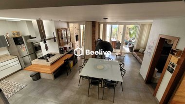 apartment em Rua Sobral, Santa Lúcia - Belo Horizonte - MG