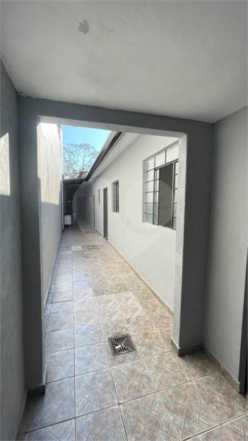 house em Rua Afonso Celso, Jardim Irene - Santo André - SP