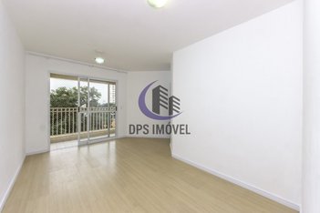 apartment em Avenida Clavásio Alves da Silva, Vila Siqueira (Zona Norte) - São Paulo - SP
