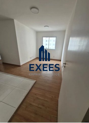 apartment em Avenida Morumbi, Morumbi - São Paulo - SP