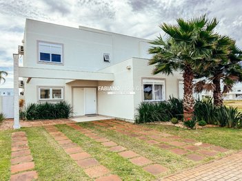 house em Avenida José Bruno Klein, Xangri-Lá - Xangri-Lá - RS