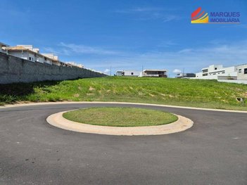 land_lot em Avenida Bernardino Bonavita, Jardim Santa Rita - Indaiatuba - SP