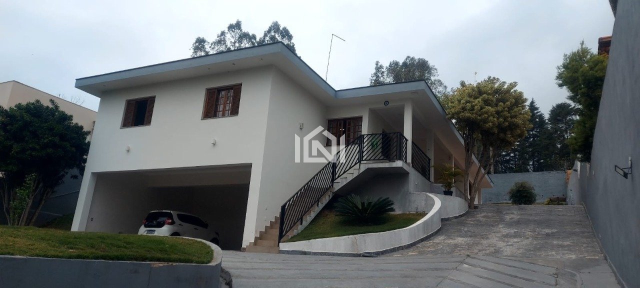 casa a venda no dom henrique - fachada
