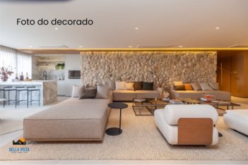 apartment em Rua Mairinque, Vila Clementino - São Paulo - SP