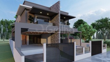 house em Rua Nilse Batistella Bussanello, Campeche - Florianópolis - SC