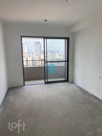 apartment em Rua Quatá, Vila Olímpia - São Paulo - SP