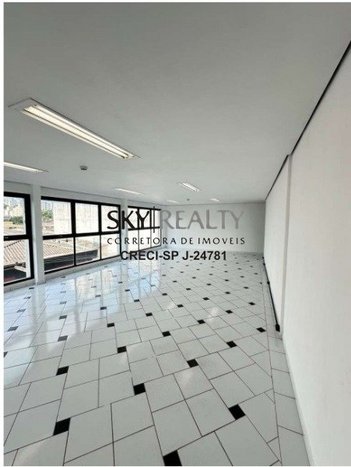 office em Manuel Borba, Santo Amaro - São Paulo - SP