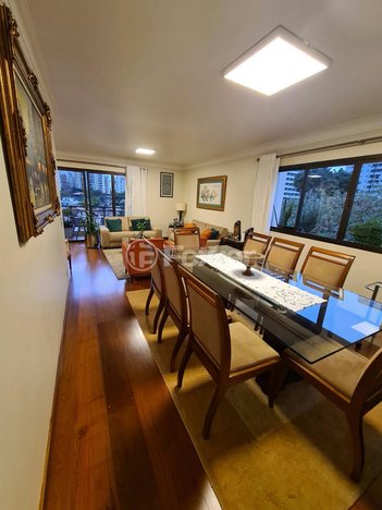 apartment em Rua Nova Cidade, Vila Olímpia - São Paulo - SP