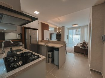 apartment em Rua Guilherme Guittmann, Centro - Capão da Canoa - RS
