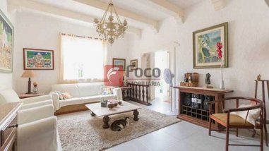 house em Rua Reseda, Lagoa - Rio de Janeiro - RJ
