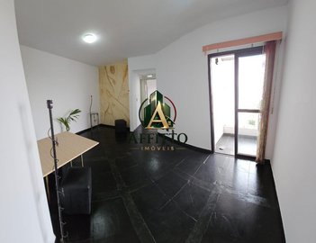 apartment em Rua Itororó, Vila Cardoso - São José dos Campos - SP