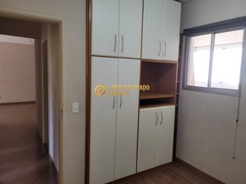 apartment em Rua Amazonas, Centro - São Caetano do Sul - SP