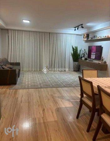 apartment em General Osório, Santa Paula - São Caetano do Sul - SP