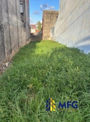land_lot em Rua Florêncio Antônio Pires, Jardim das Estrelas - Sorocaba - SP